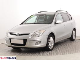 Hyundai i30 2008 2.0 140 KM