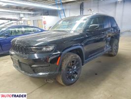 Jeep Grand Cherokee 2024 3