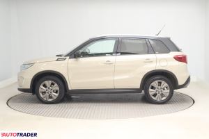 Suzuki Vitara 2021 1.4 127 KM