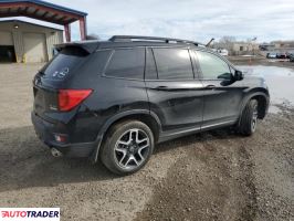 Honda Pozostałe 2022 3 Honda Pozostałe 2022 3