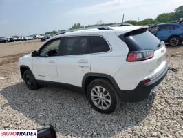 Jeep Cherokee 2019 3