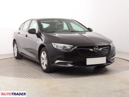 Opel Insignia 2017 1.5 162 KM Opel Insignia 2017 1.5 162 KM