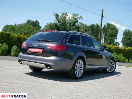 Audi Allroad 2007 3.0 233 KM Audi Allroad 2007 3.0 233 KM