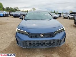 Honda Civic 2025 2
