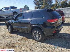 Jeep Grand Cherokee 2019 3