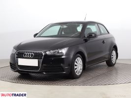 Audi A1 2011 1.2 84 KM