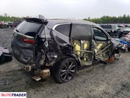 Honda CR-V 2020 1