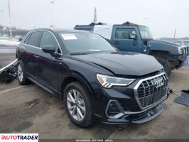 Audi Q3 2025 2