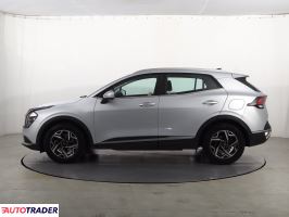 Kia Sportage 2023 1.6 147 KM