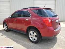 Chevrolet Equinox 2024 2