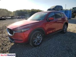 Mazda CX-5 2020 2