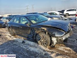 Hyundai Sonata 2020 1