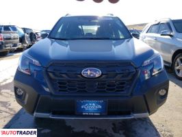 Subaru Forester 2024 2