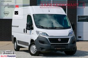 Fiat Ducato 2017 2.3 Fiat Ducato 2017 2.3