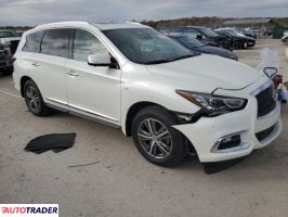 Infiniti Pozostałe 2020 3