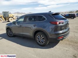 Mazda CX-9 2019 2