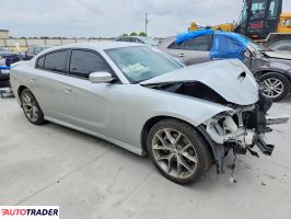 Dodge Charger 2022 3