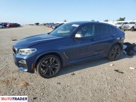 BMW X4 2020 3 BMW X4 2020 3