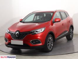 Renault Kadjar 2020 1.5 113 KM