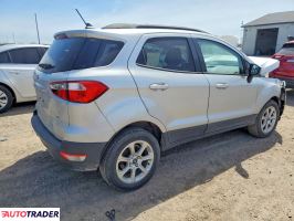 Ford EcoSport 2021 1