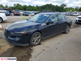 Honda Accord - zobacz ofertę