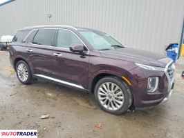 Hyundai Pozostałe 2020 3