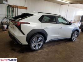 Toyota Pozostałe 2025 Toyota Pozostałe 2025