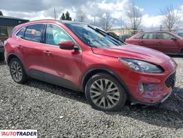 Ford Escape 2020 2 Ford Escape 2020 2