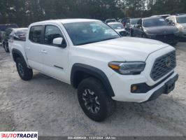 Toyota Tacoma 2023 3