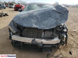 Kia Pozostałe 2021 1