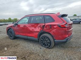 Honda CR-V 2026 2