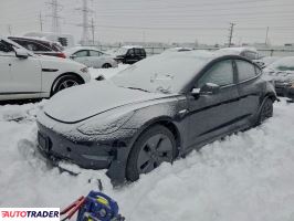 Tesla Model 3 - zobacz ofertę