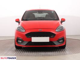 Ford Fiesta 2019 1.5 197 KM
