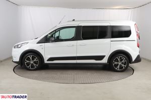 Ford Transit Connect 2023 1.5 99 KM