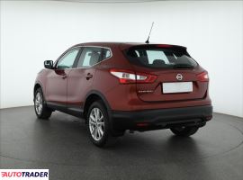 Nissan Qashqai 2014 1.2 113 KM