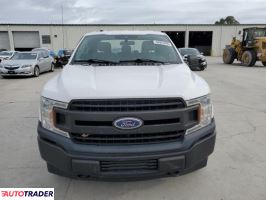 Ford Pozostałe 2019 5