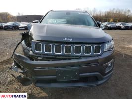 Jeep Compass 2019 2