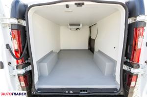 Opel Vivaro 2019 1.6 Opel Vivaro 2019 1.6