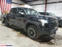 Toyota Tundra 2024 3