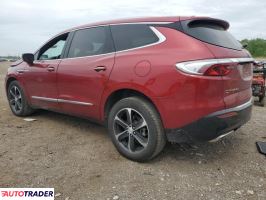 Buick Enclave 2022 3