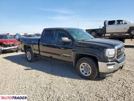 GMC Sierra 2019 5
