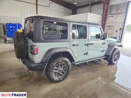 Jeep Wrangler 2024 2