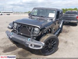 Jeep Wrangler 2021 2