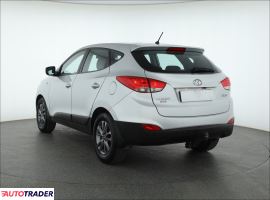 Hyundai ix35 2014 1.6 132 KM Hyundai ix35 2014 1.6 132 KM