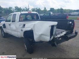 Toyota Tacoma 2022 2 Toyota Tacoma 2022 2