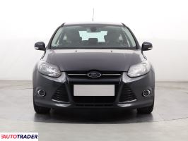 Ford Focus 2012 1.6 113 KM