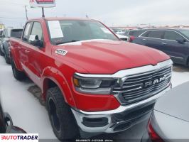 Dodge Ram - zobacz ofertę