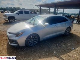 Toyota Corolla - zobacz ofertę
