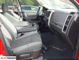Dodge Ram 2019 5 Dodge Ram 2019 5