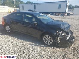 Toyota Corolla 2022 1 Toyota Corolla 2022 1